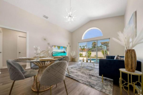 Vacation Oasis Home with Private Pool and Grill 8615